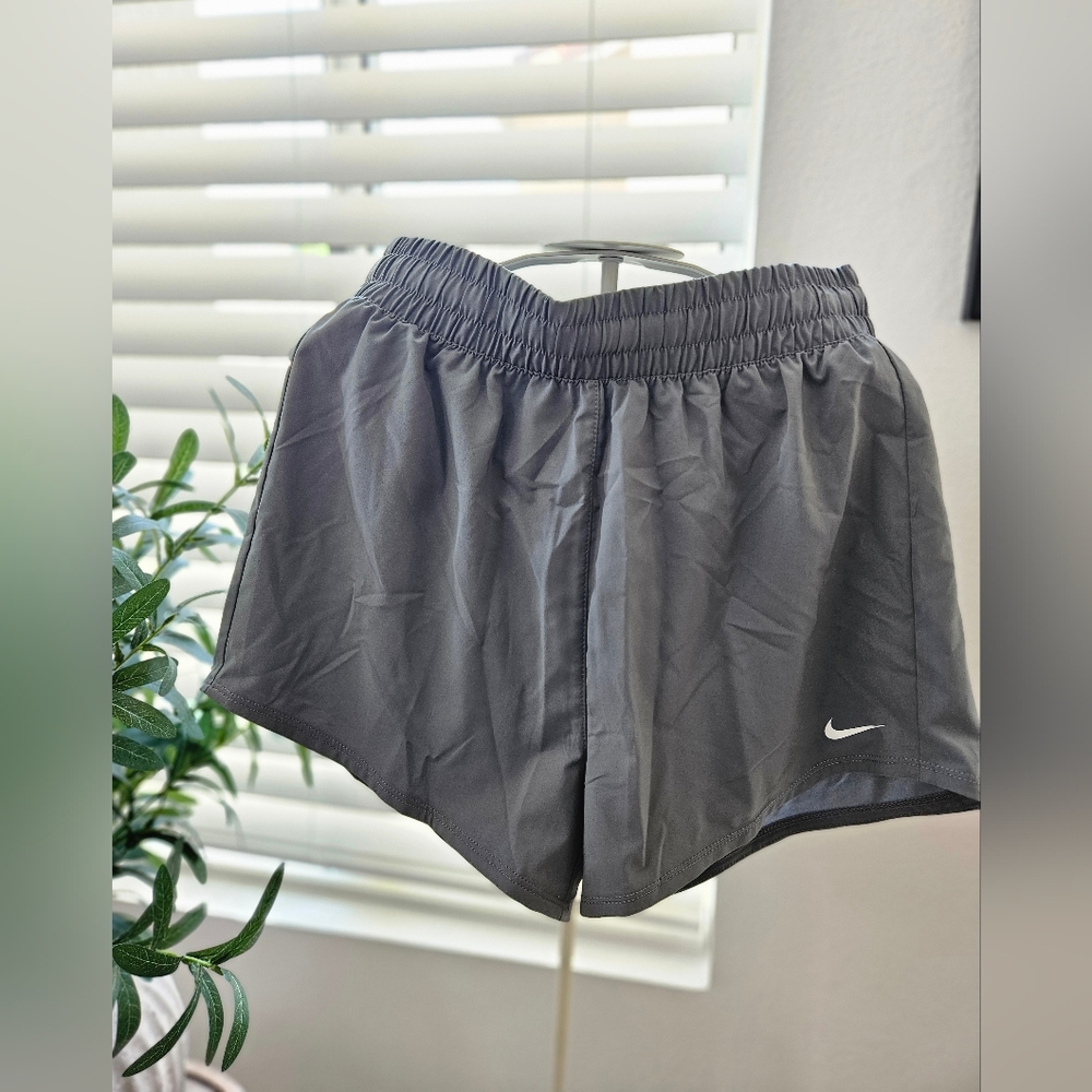 NWT girls NIKE DRI-FIT shorts